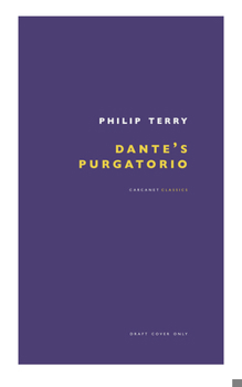 Paperback Dante's Purgatorio Book