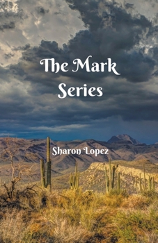 Paperback The Mark Series Book