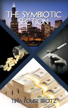 Paperback The Symbiotic Section Book