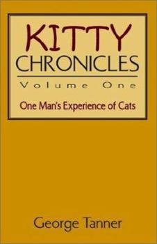 Paperback Kitty Chronicles Book