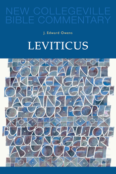 Paperback Leviticus: Volume 4 Volume 4 Book