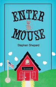 Paperback Enter Mouse Book