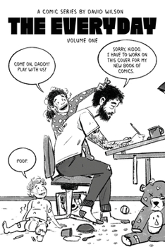 Paperback The Everyday: Volume 1 Book