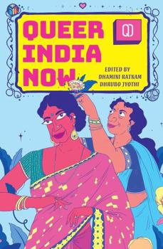 Paperback Queer India Now Book