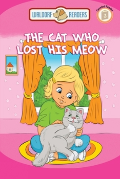 Paperback The Cat Who Lost His Meow Book