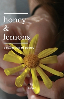 Paperback Honey and Lemons Book