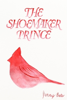 Paperback The Shoemaker Prince Book
