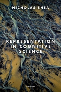 Hardcover Representation in Cognitive Science Book