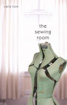 Paperback The Sewing Room Book