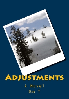Paperback Adjustments Book