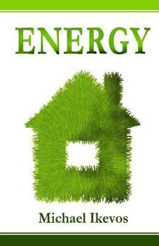 Paperback Energy Book