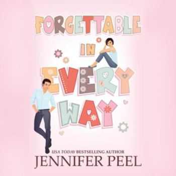 Forgettable in Every Way: Library Edition