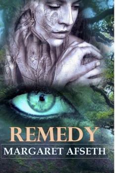 Paperback Remedy - A Sci-Fi Romance Book