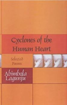 Paperback Cyclones of the Human Heart Book