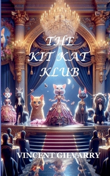 Paperback The Kit Kat Klub Book
