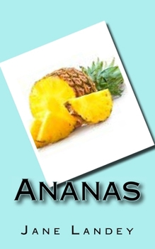 Paperback Ananas [German] Book
