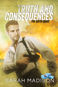 Paperback Truth and Consequences Book