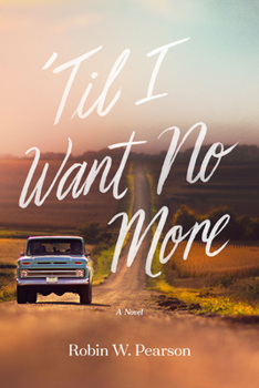 Paperback 'Til I Want No More Book