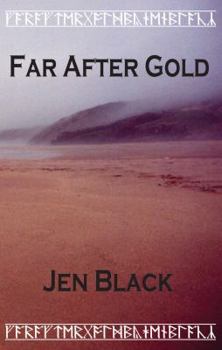 Paperback Far After Gold Book