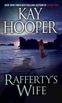 Rafferty's Wife - Book #3 of the Hagen