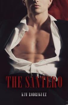 Paperback The Santero Book