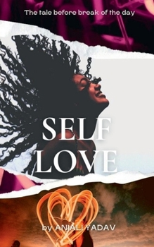 Paperback Self Love Book