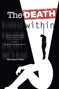 Paperback The Death Within Book