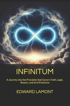 Paperback Infinitum: The Foundation of Creation Book