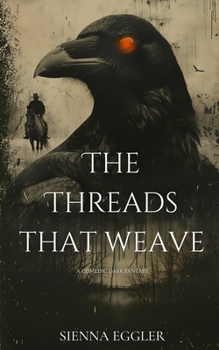 Paperback The Threads That Weave Book
