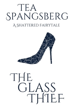 Paperback The Glass Thief Book