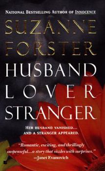 Mass Market Paperback Husband, Lover, Stranger Book