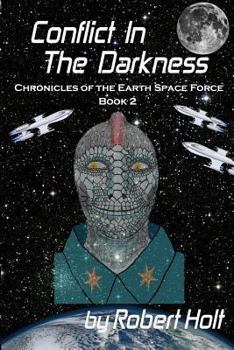 Paperback Conflict In The Darkness Book
