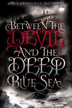 Hardcover Between the Devil and the Deep Blue Sea Book