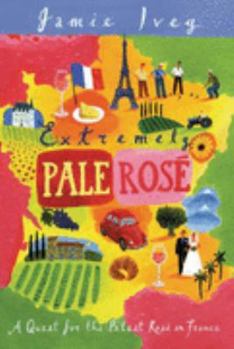 Paperback Extremely Pale Rose Book