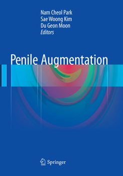 Paperback Penile Augmentation Book