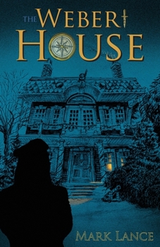 Paperback The Weber House Book