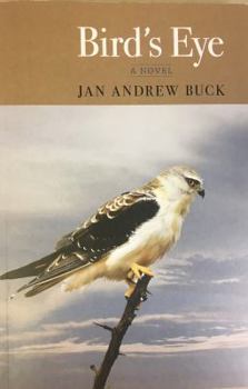 Paperback Bird’s Eye Book