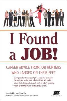 Paperback I Found a Job! 1e PDF Book