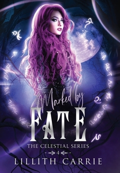 Hardcover Marked By Fate Book