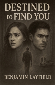 Paperback Destined to Find You Book