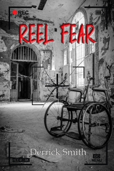Paperback Reel Fear Book