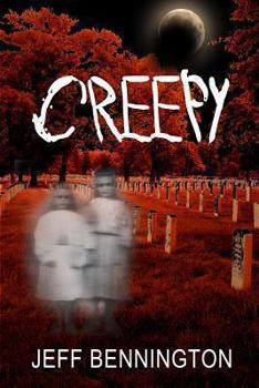 Paperback Creepy: The Full Collection Book