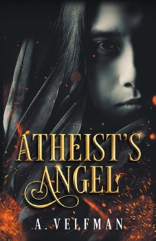 Paperback Atheist's Angel Book