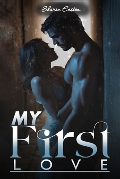 Paperback My First Love Book