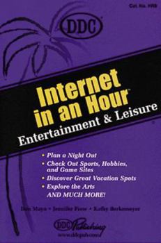 Paperback Entertainment & Leisure Book