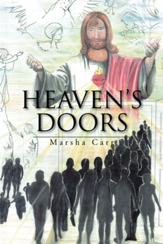 Paperback Heaven's Doors Book