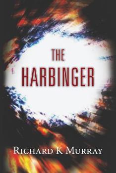 Paperback The Harbinger: (The Asatru Series 1) Book