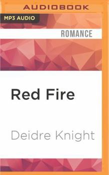 Red Fire - Book #1 of the Gods of Midnight