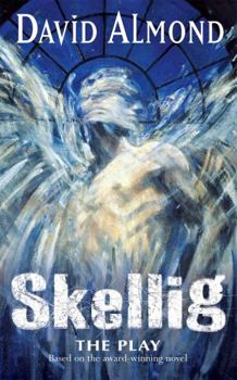 Paperback Skellig Play Book