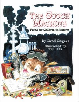 Paperback The Gooch Machine Book